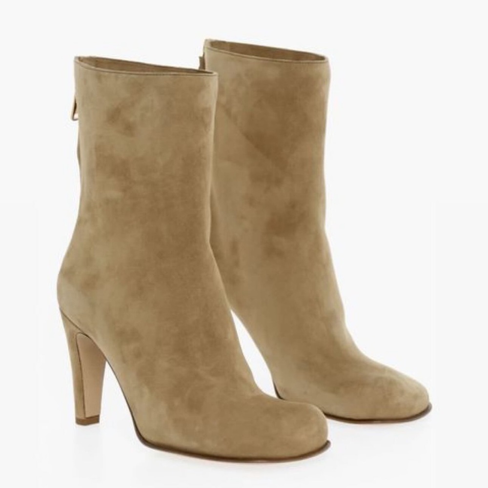Bottega venetta bootie